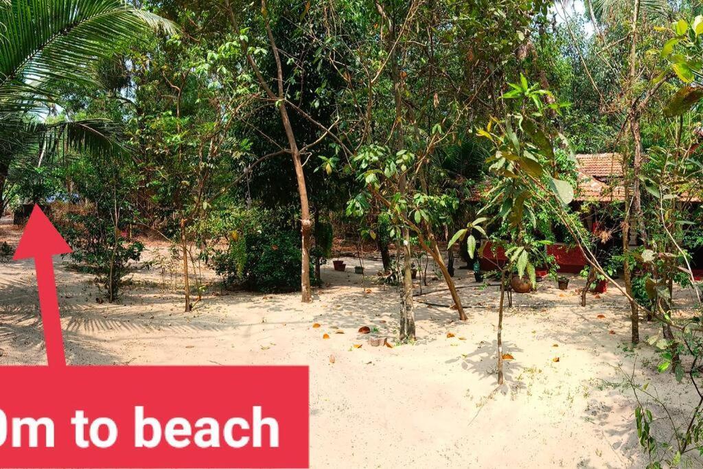 Abba Marari Beach Villas & Homestay Mararikulam Alappuzha Buitenkant foto