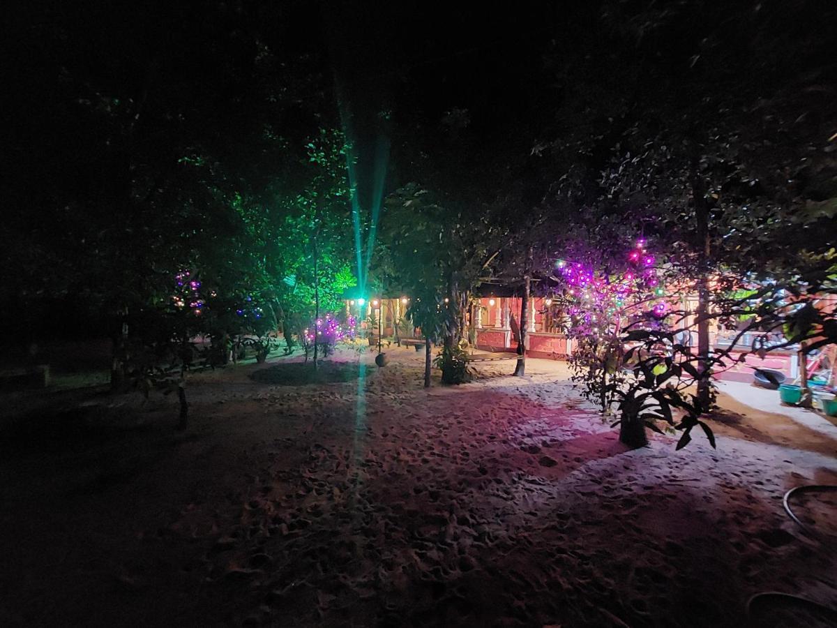 Abba Marari Beach Villas & Homestay Mararikulam Alappuzha Buitenkant foto