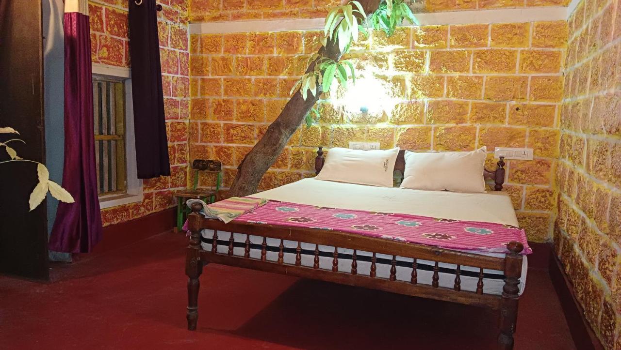 Abba Marari Beach Villas & Homestay Mararikulam Alappuzha Buitenkant foto