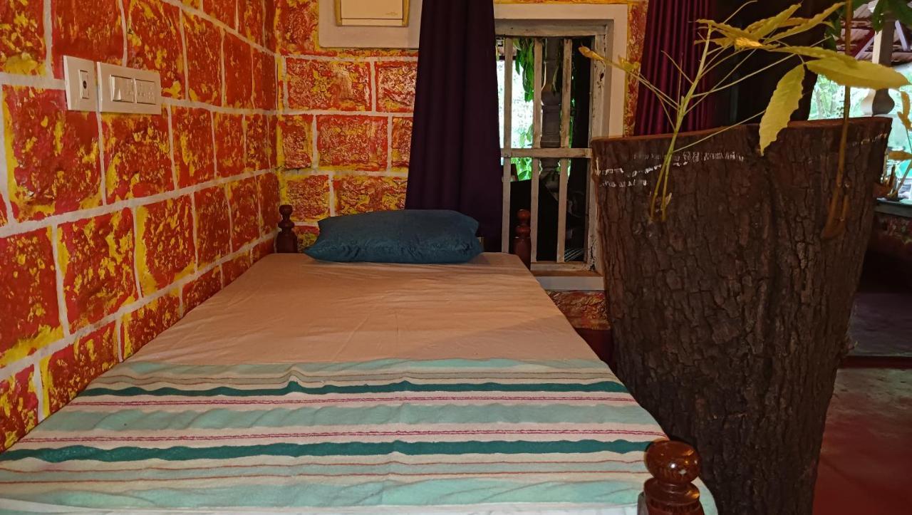 Abba Marari Beach Villas & Homestay Mararikulam Alappuzha Buitenkant foto