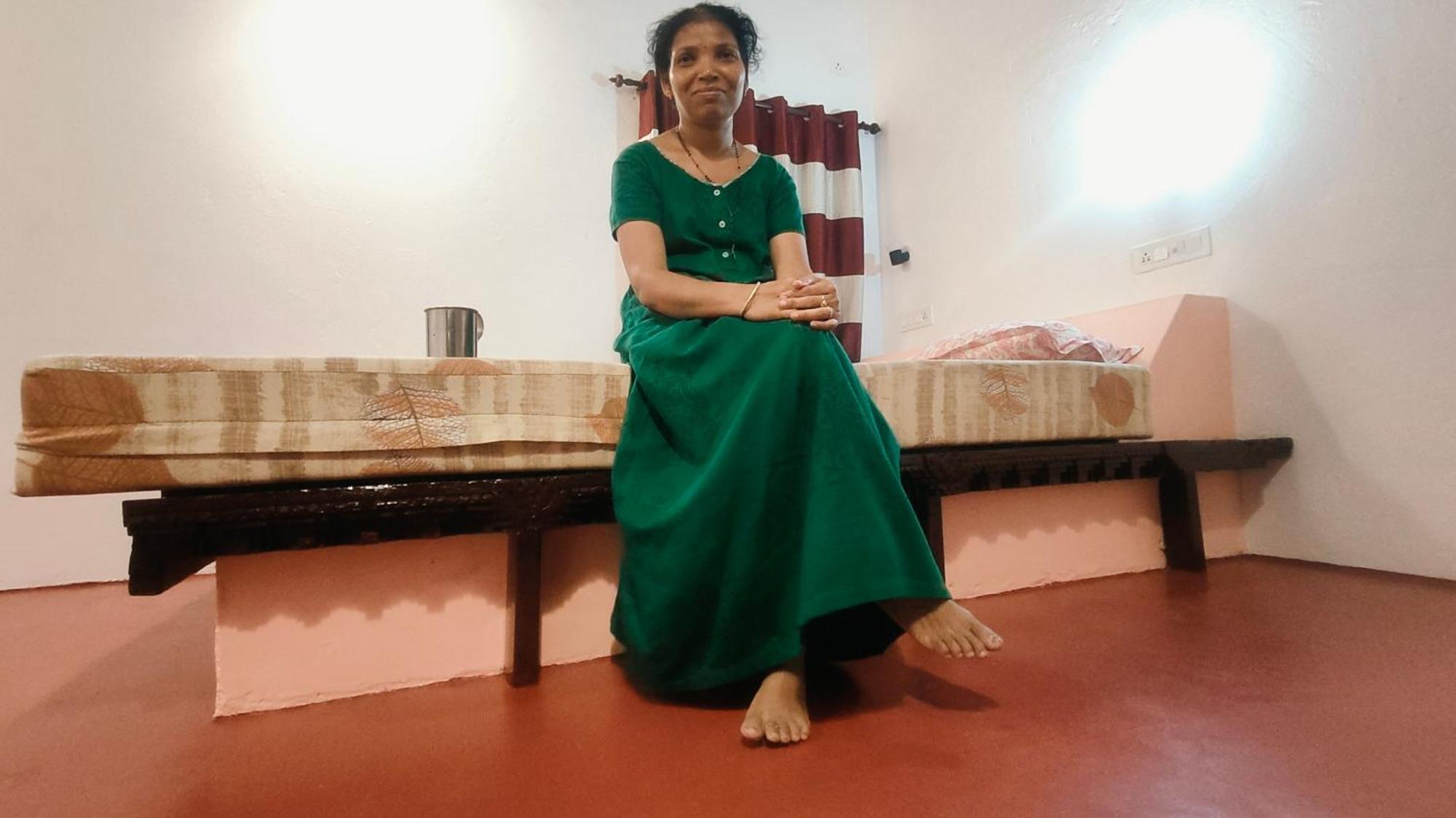 Abba Marari Beach Villas & Homestay Mararikulam Alappuzha Buitenkant foto