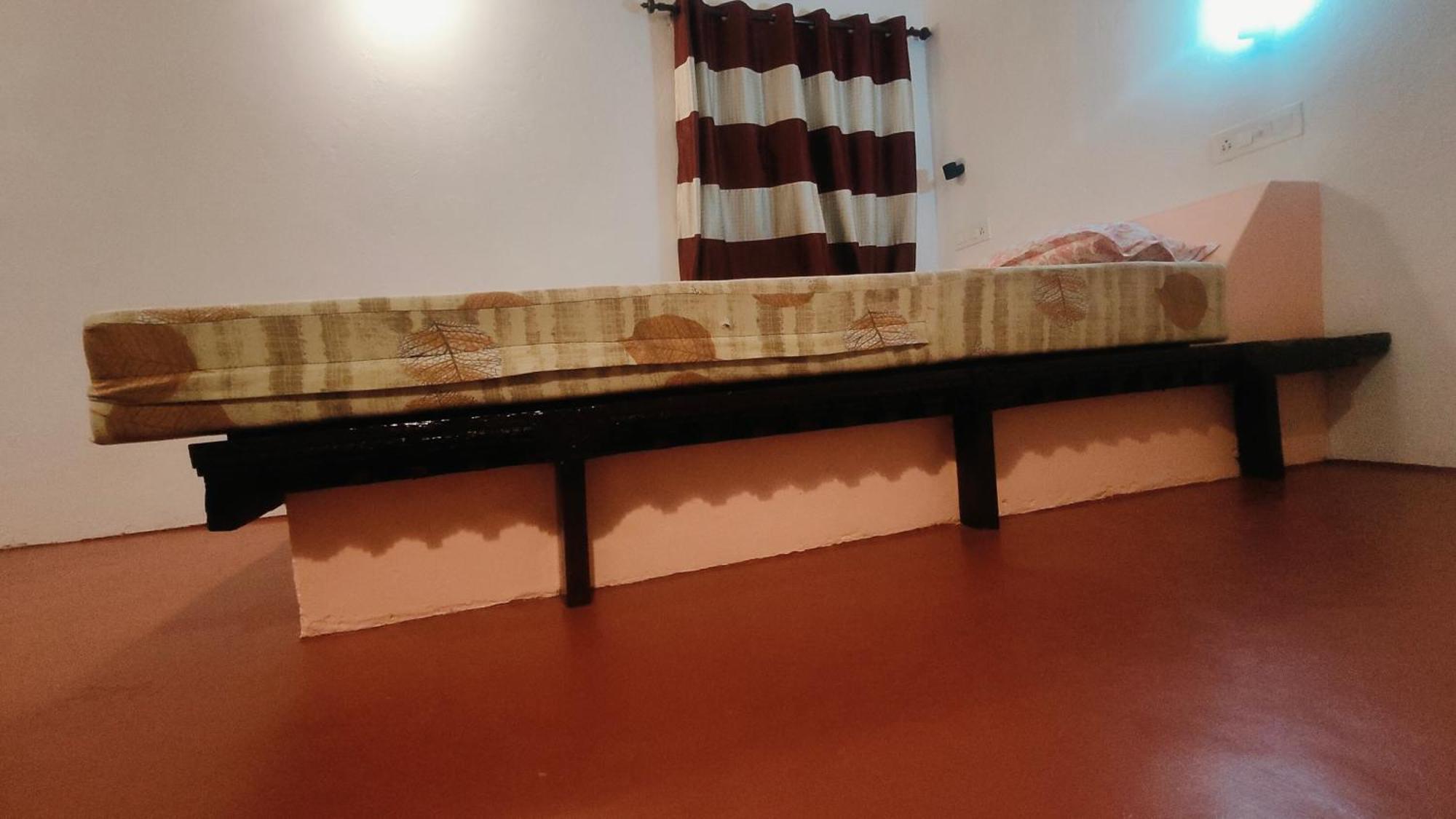 Abba Marari Beach Villas & Homestay Mararikulam Alappuzha Buitenkant foto